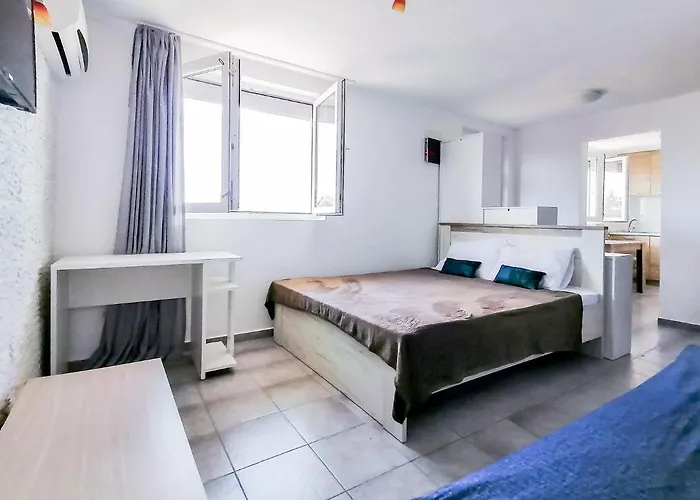 Apartments Siesta