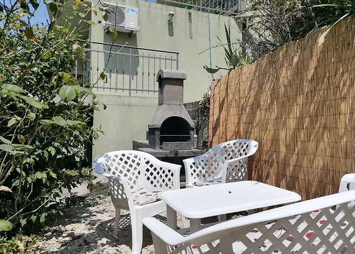 Apartments Siesta