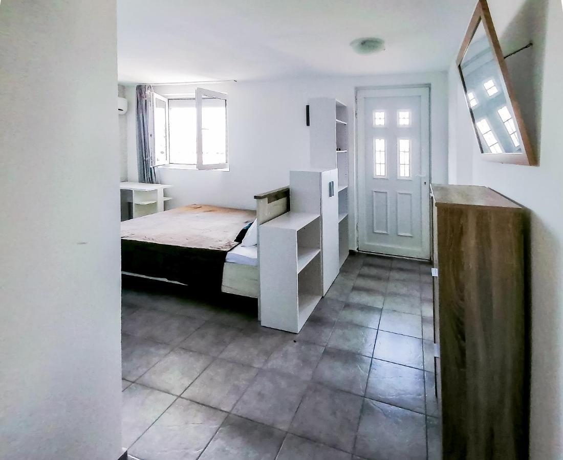 Apartman Siesta *