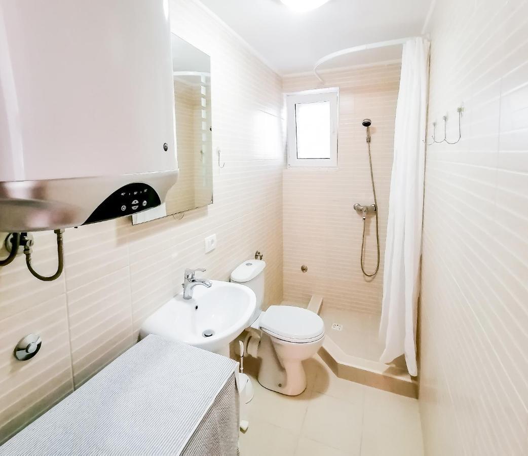 Siesta Apartman Tivat
