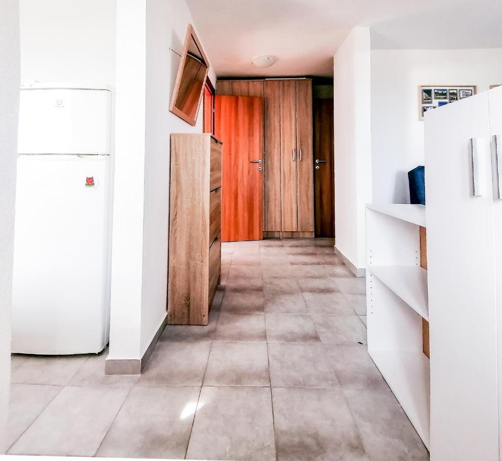 Apartman Siesta Tivat
