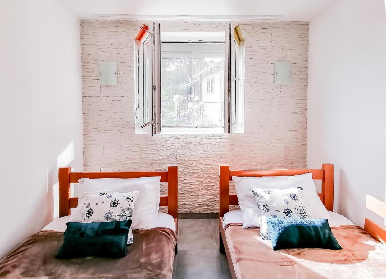 Apartman Siesta *
