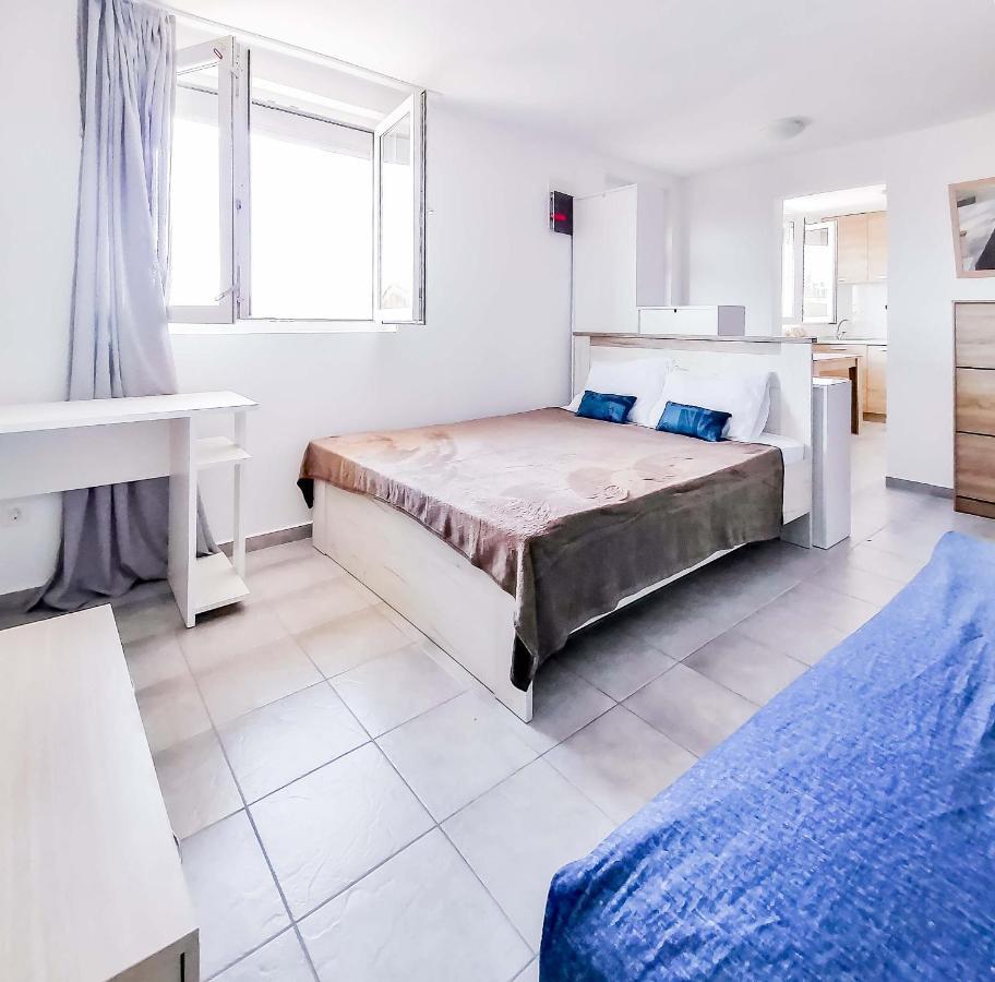 Siesta Tivat