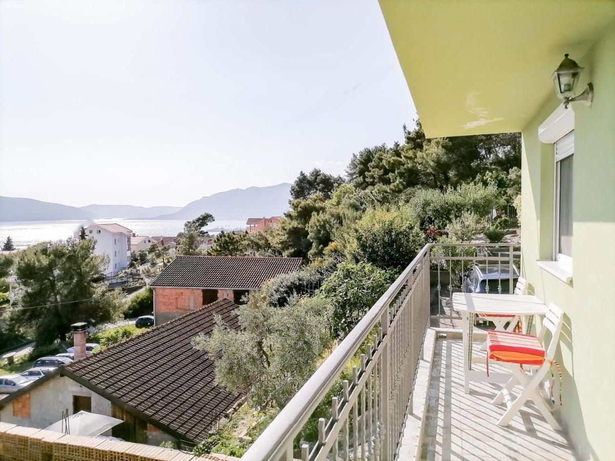 Apartman Siesta *