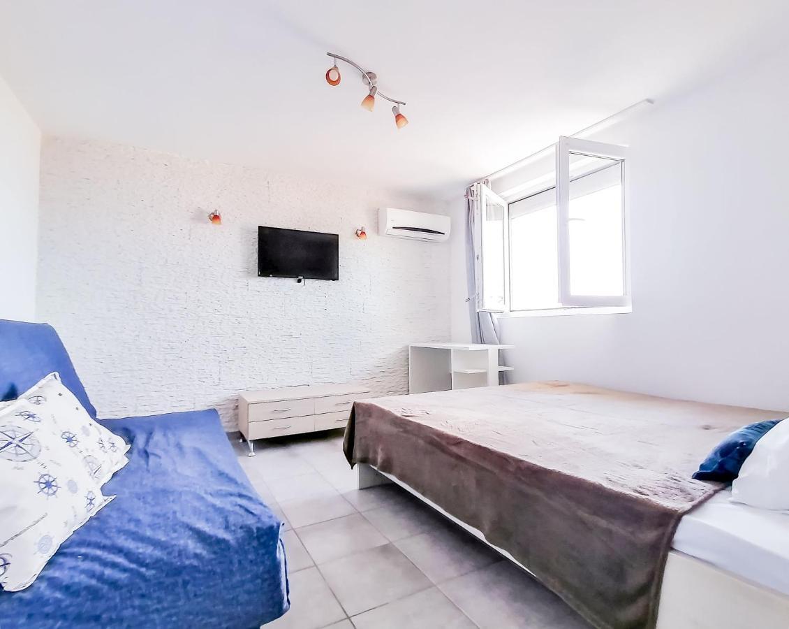Siesta Apartman