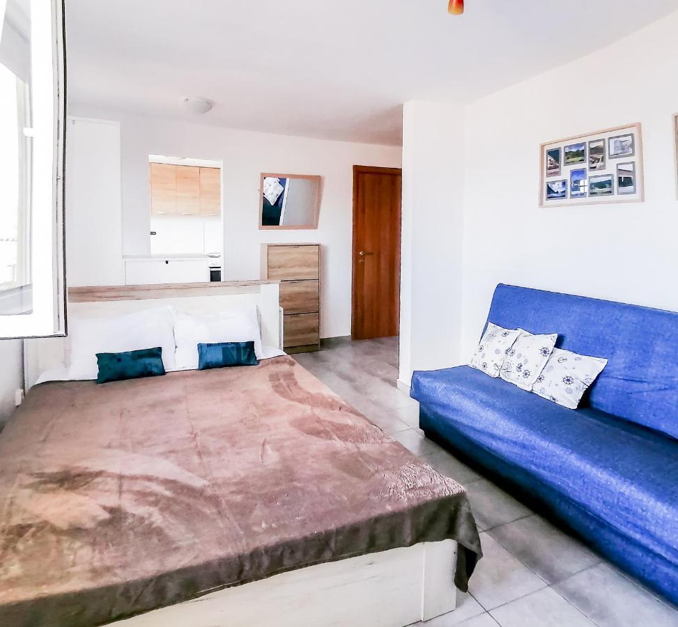 Apartman Siesta
