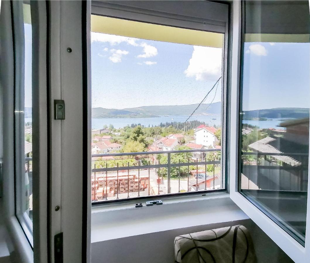 Apartman Siesta Tivat