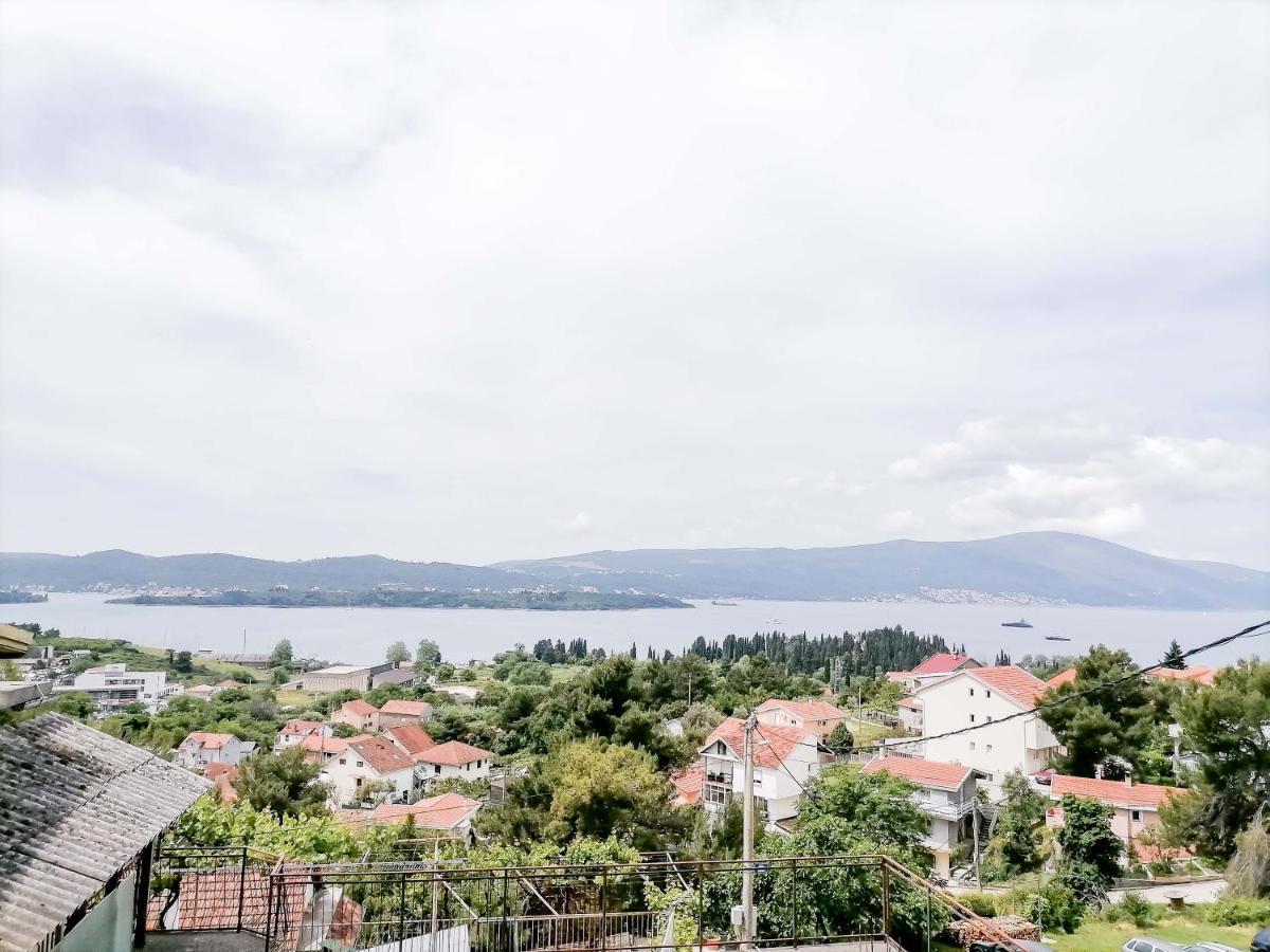 Siesta Apartman *