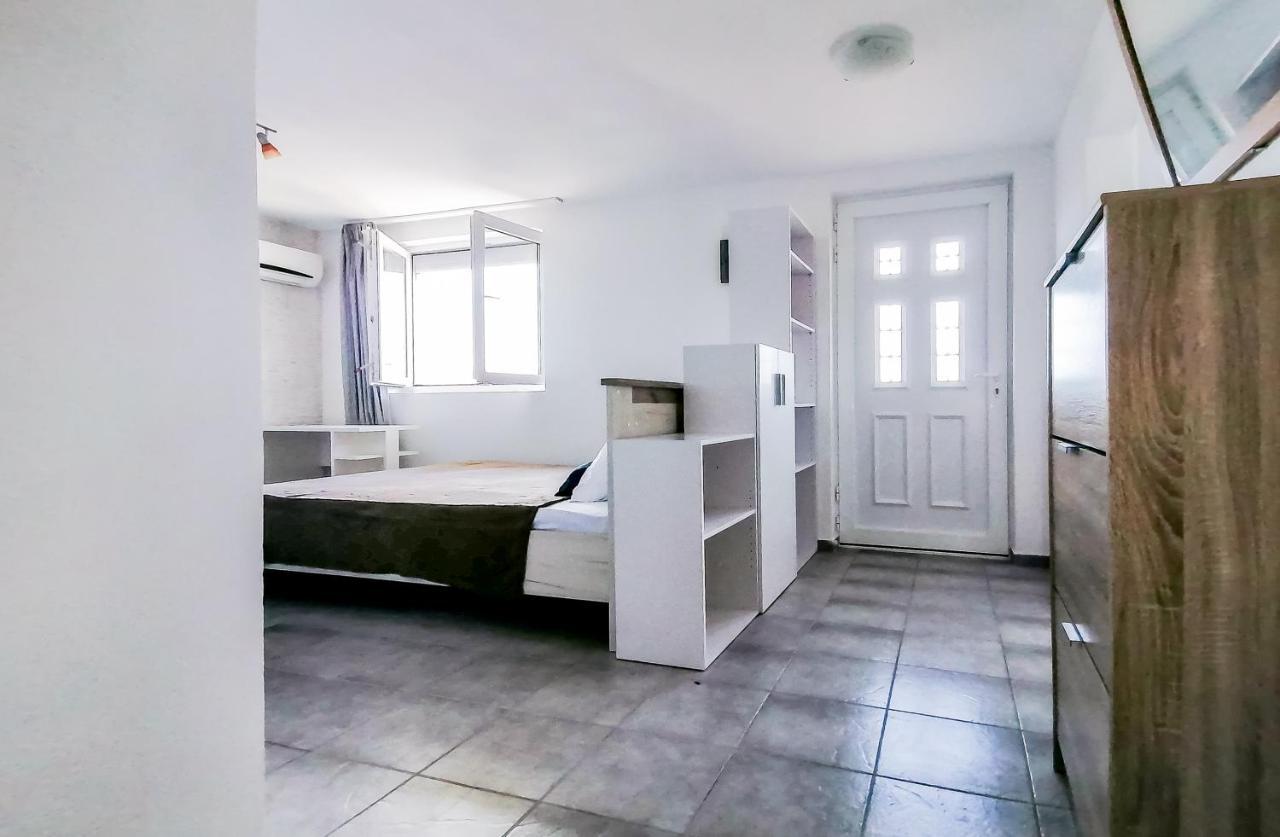 Apartman Siesta Tivat