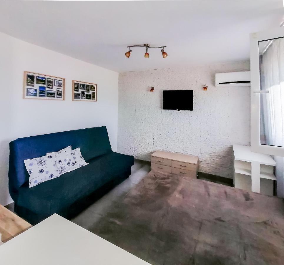Siesta Apartman