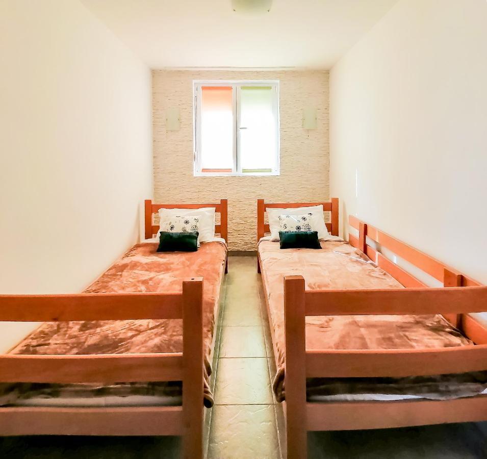 Siesta Apartman Tivat