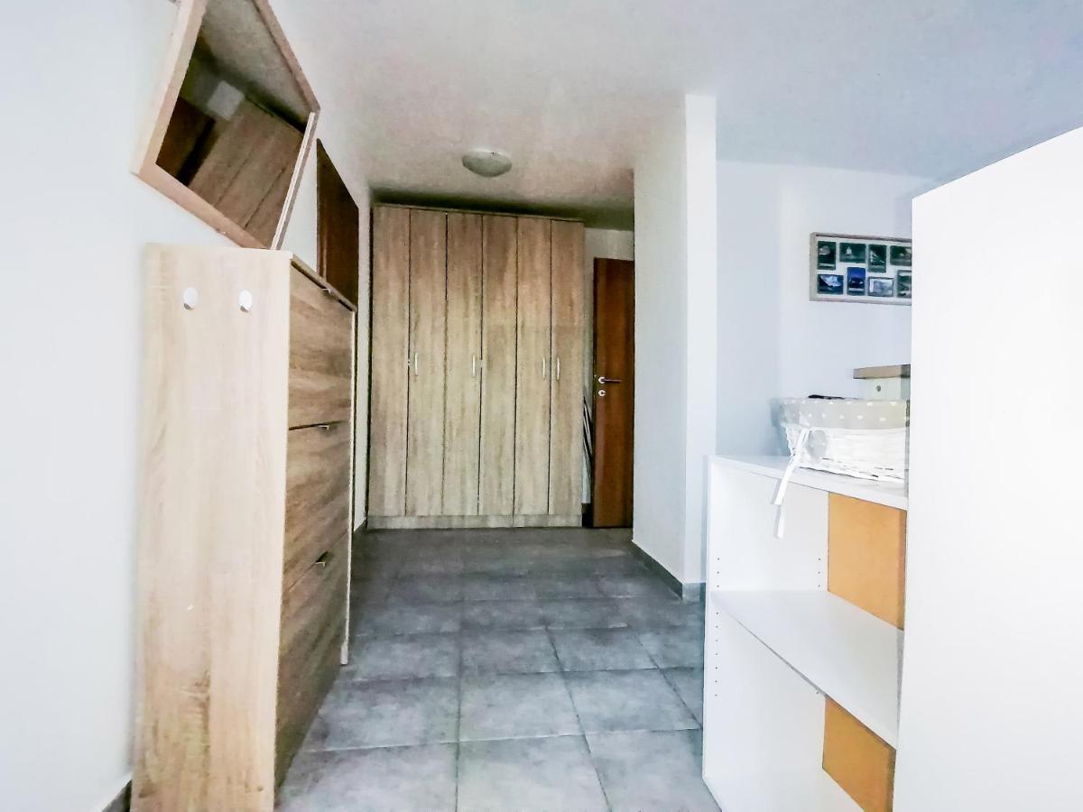 Siesta Apartman *
