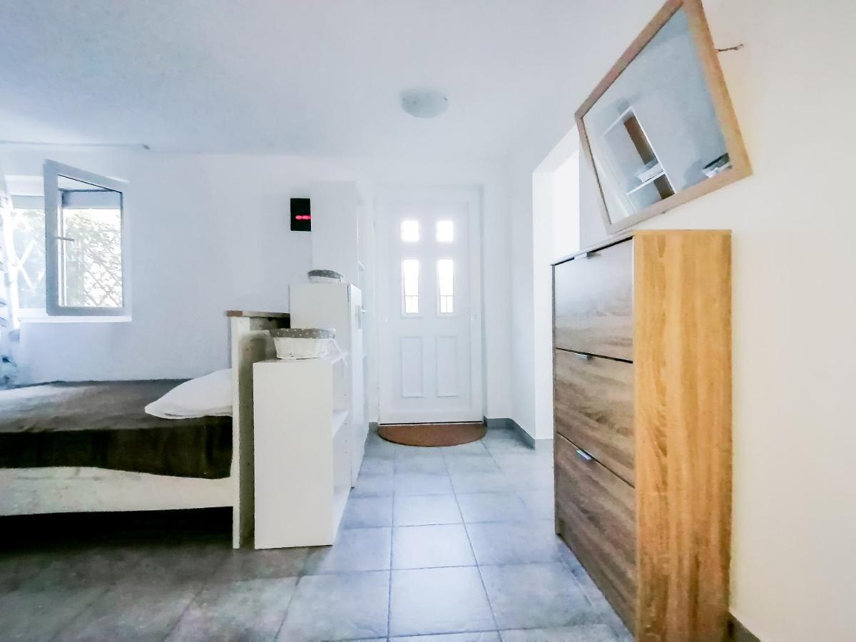Siesta Apartman Tivat