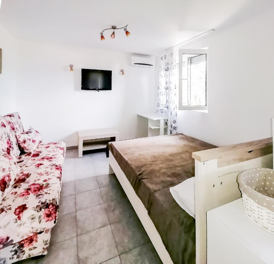 Apartman Siesta Tivat
