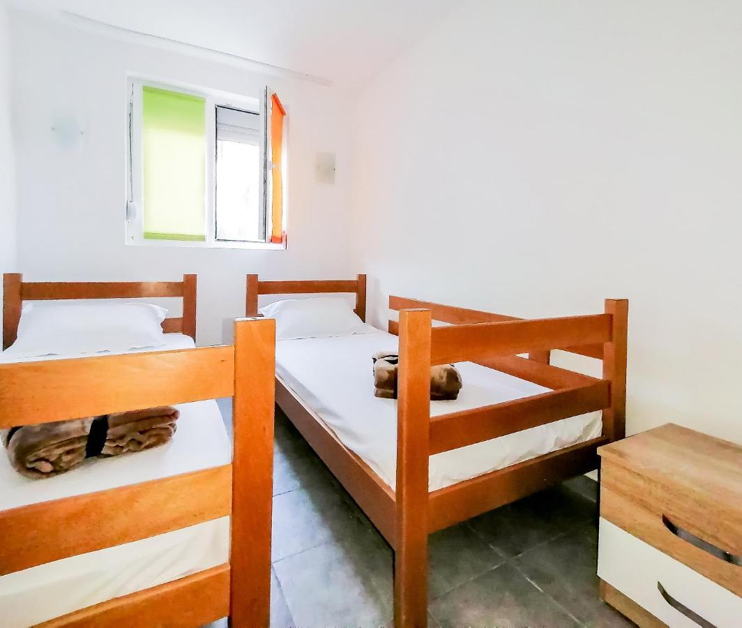 Siesta Apartman *