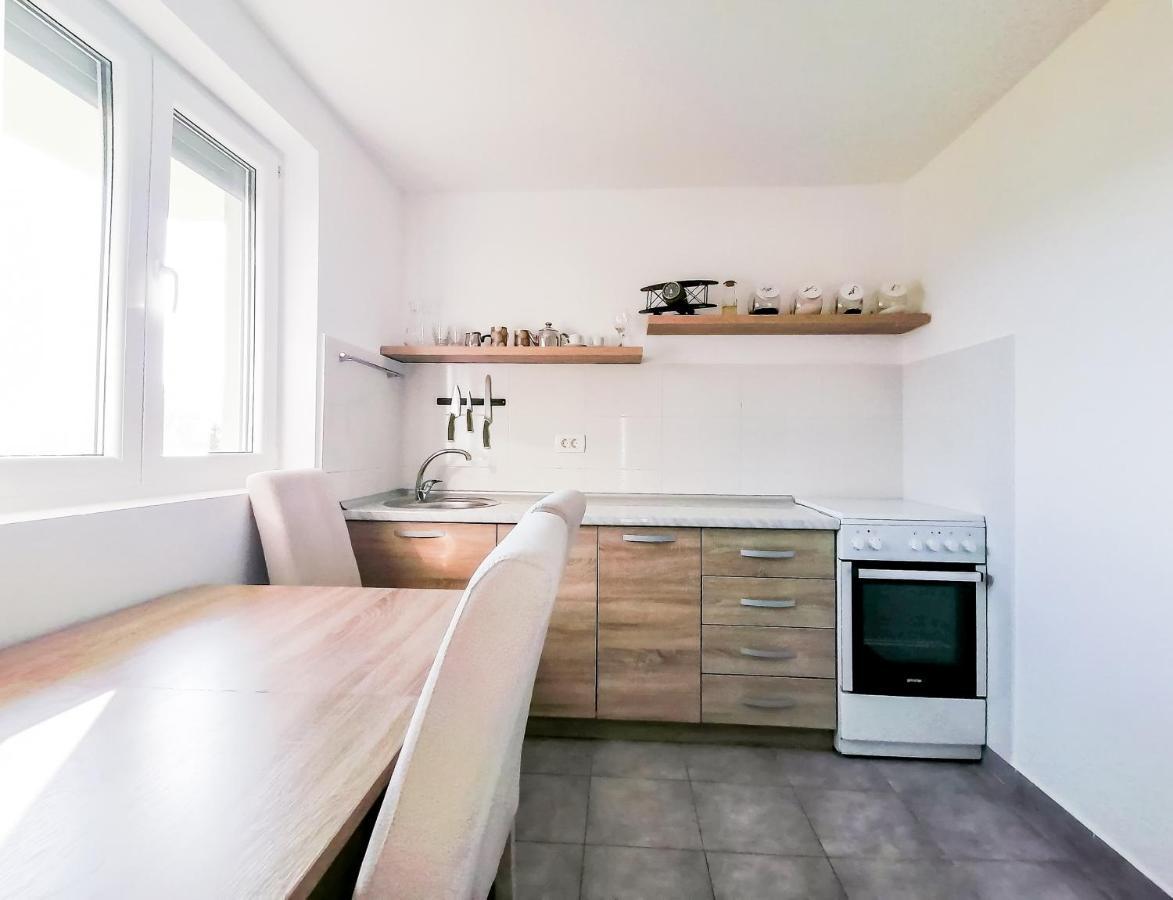 Apartman Siesta Tivat