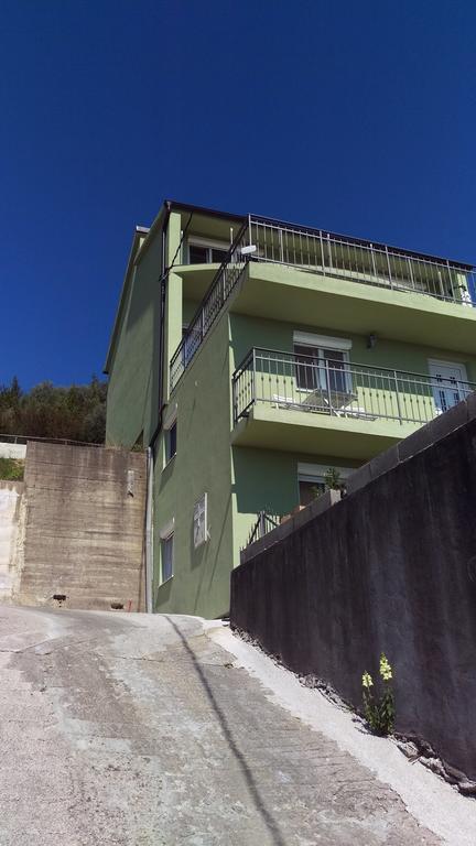 Apartman Siesta *