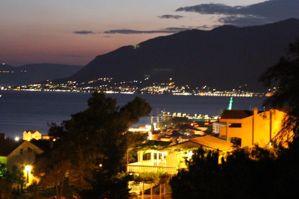 Siesta Apartman