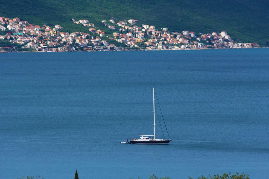 Siesta Tivat