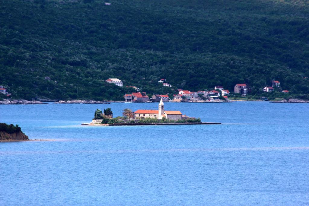 Siesta Apartman Tivat