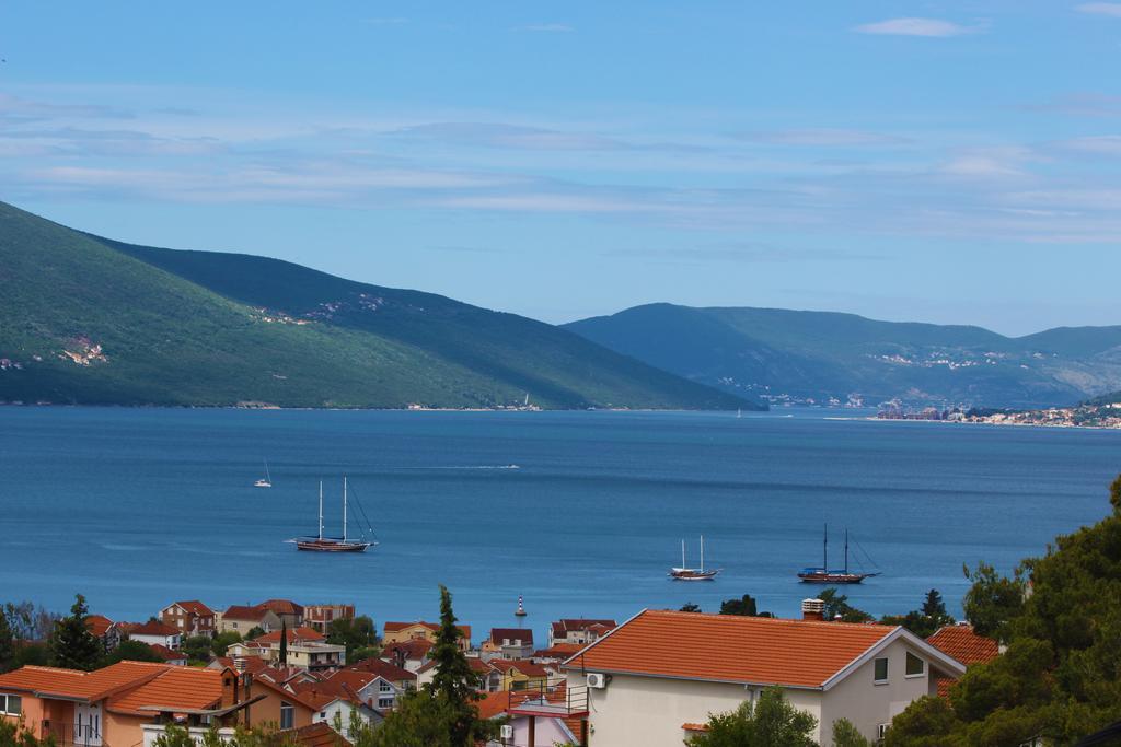 Apartman Siesta