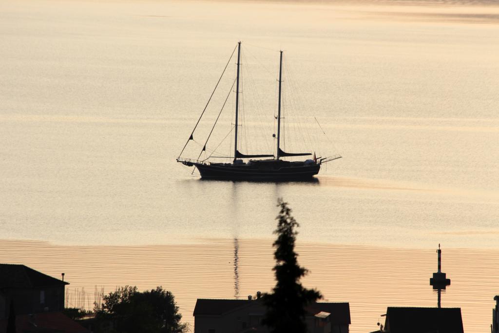 Apartman Siesta Tivat