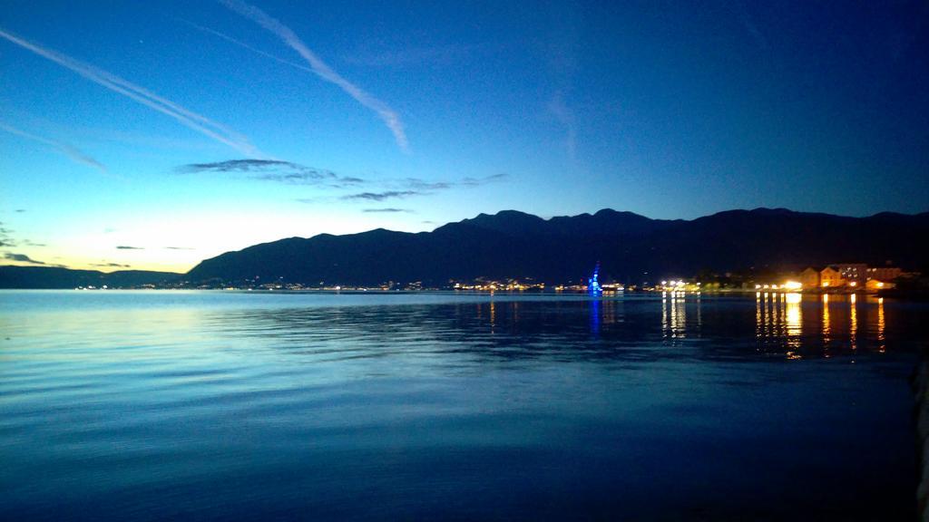 Siesta Apartman Tivat