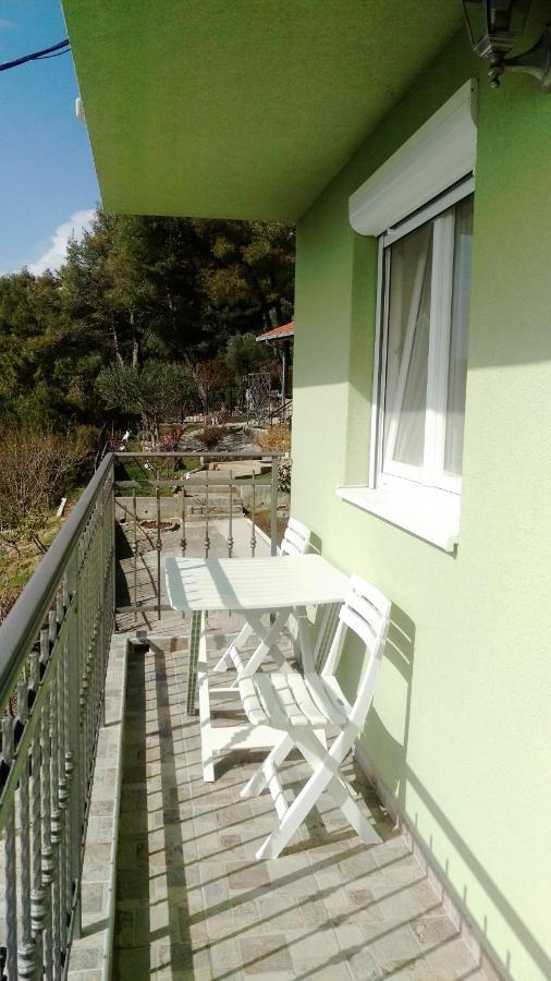 Apartman Siesta