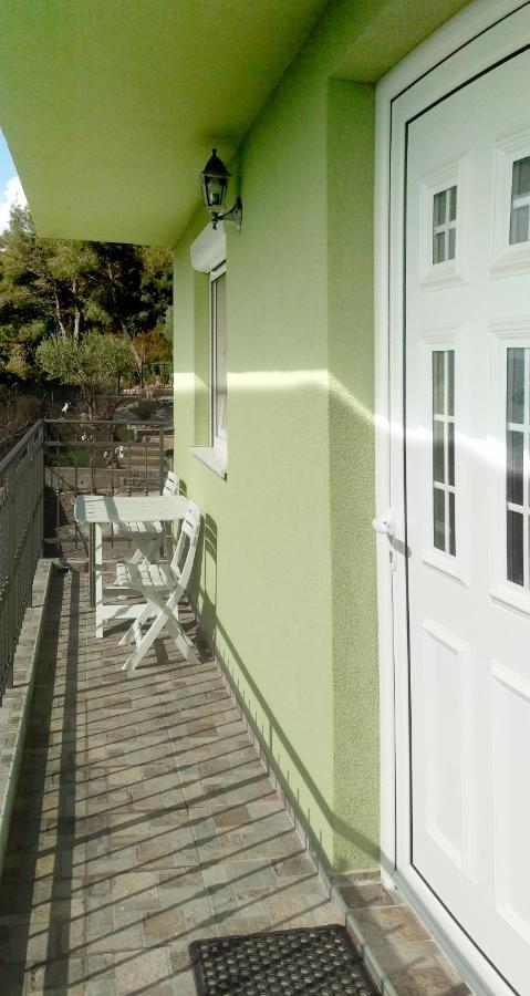 Siesta Apartman Tivat
