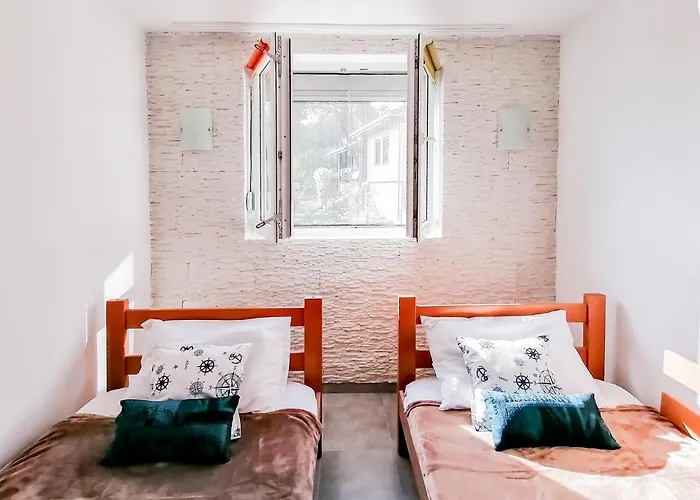 Apartments Siesta