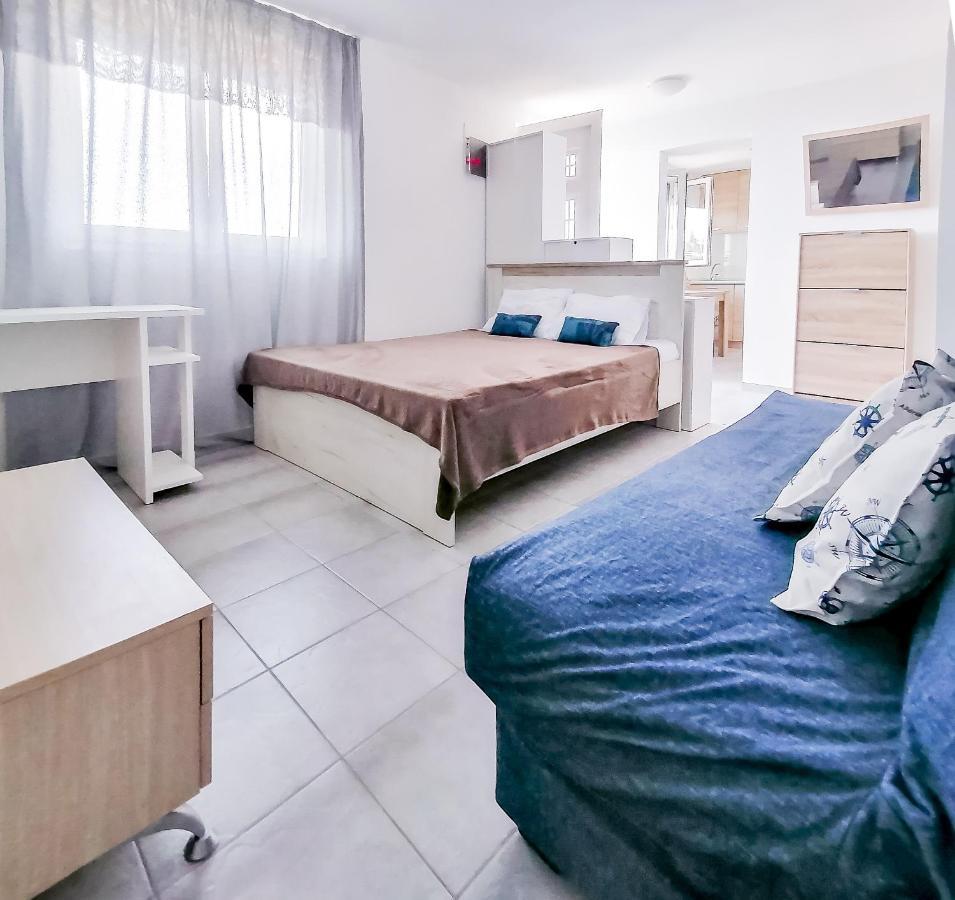 Siesta Tivat