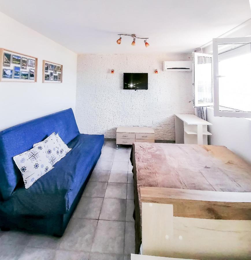 Appartement Siesta Tivat