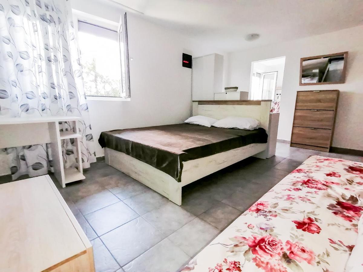 Appartement Siesta