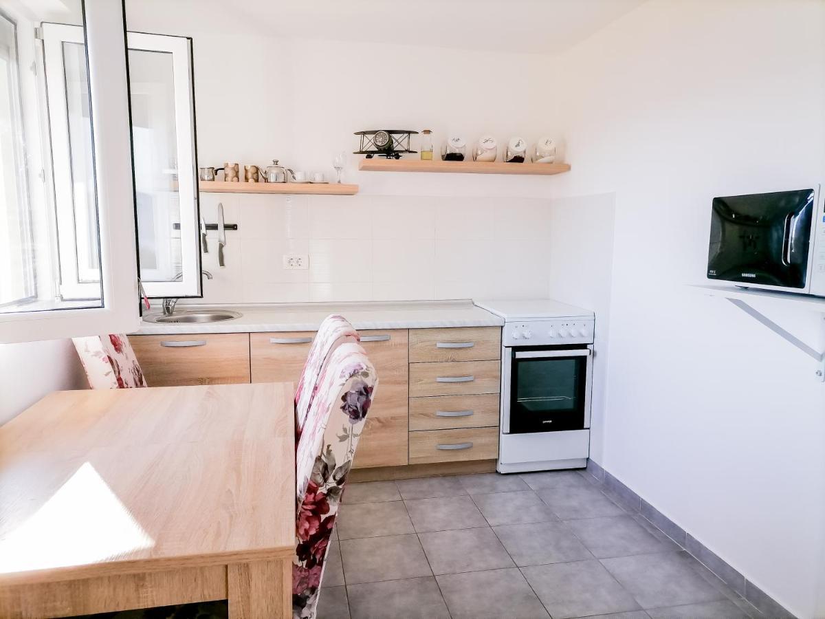 Siesta Appartement Tivat